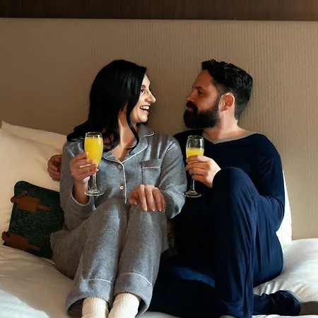 Seneca Allegany Resort & Casino (Adults Only)-2