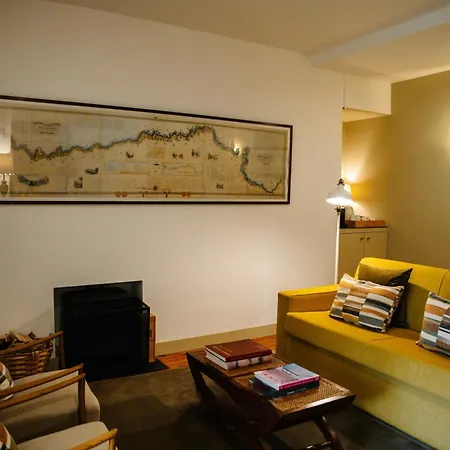 Quinta do Vallado - Douro Wine Hotel-2