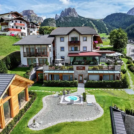 Hotel Fanes-3