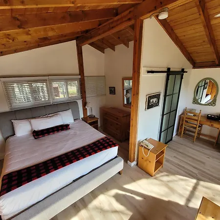 Liscombe Lodge Resort & Conference Center-3