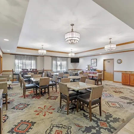 Best Western Plus Capital Inn-2