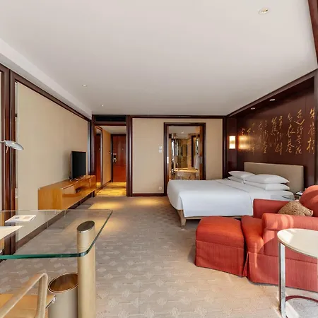 Grand Hyatt Shanghai-3