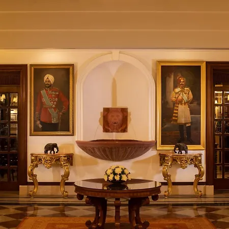 The Imperial, New Delhi-2