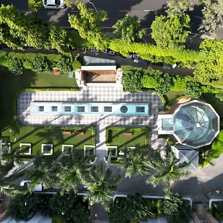 The Imperial, New Delhi-3