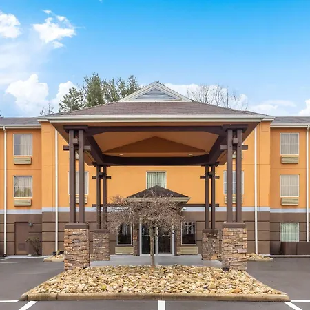 Super 8 By Wyndham Mars/Cranberry/Pittsburgh Area-2
