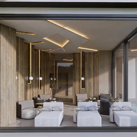 Viktoria Alpine Hideaway-2