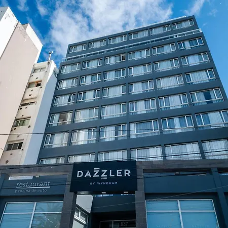 Dazzler By Wyndham Puerto Madryn-3