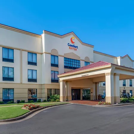 Comfort Suites Woodstock - Atlanta North-2