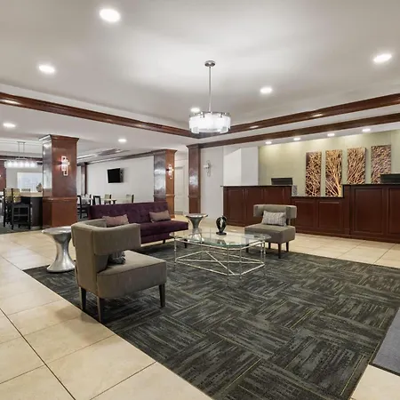 La Quinta By Wyndham Savannah Airport - Pooler-3