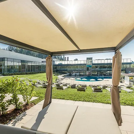 Hotel und Therme NOVA-3