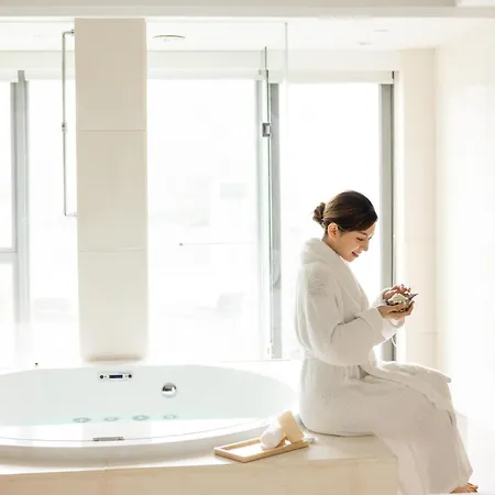 Hyatt Regency Hong Kong, Sha Tin-3