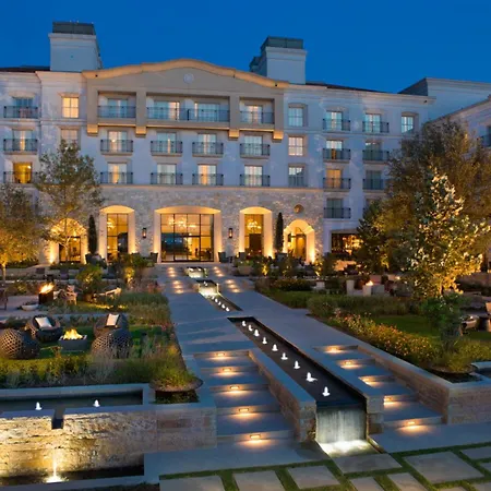 La Cantera Resort&Spa-3