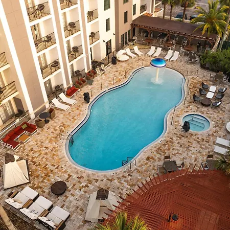 Castillo Real St Augustine Beach,Tapestry Collection Hilton-3