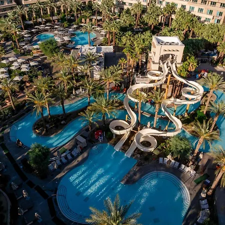 Grand Hyatt Indian Wells Resort & Villas-3