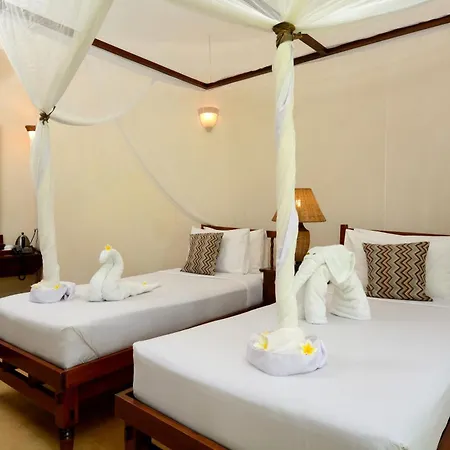 Ocean Paradise Resort & Spa-2