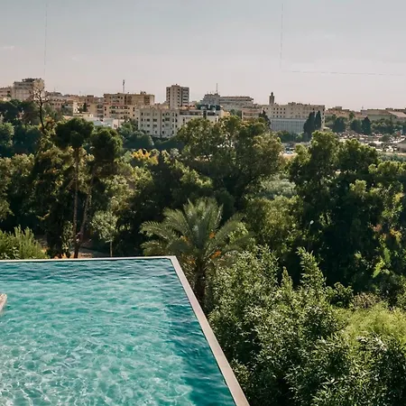 Hotel Sahrai-3