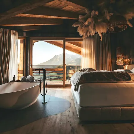 Jufenalm BOHO Hotel&Restaurant-2
