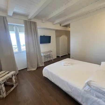 Olbia City Hotel & Spa-3