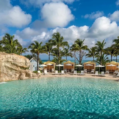 Grand Hyatt Baha Mar-3