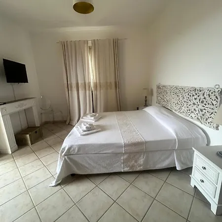 Olbia City Hotel & Spa-2