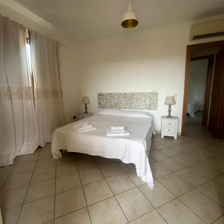 Olbia City Hotel & Spa-2
