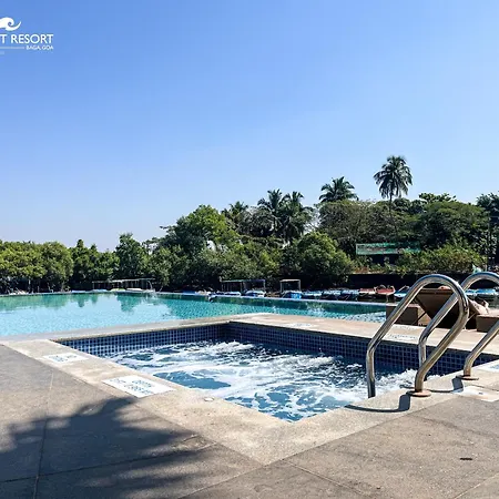 Acron Waterfront Resort-3