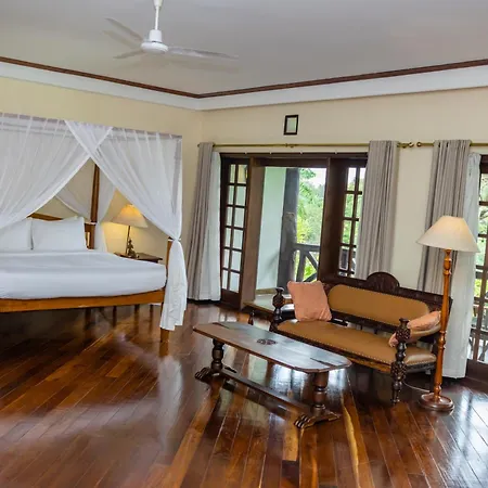 Safari Park Hotel-2