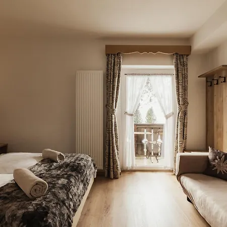 Hotel Monte Cherz-2