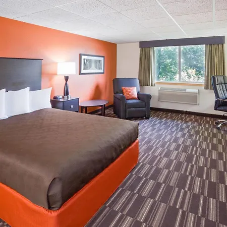 Americinn By Wyndham Sartell-2
