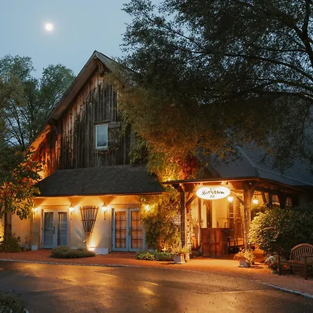 Mirbeau Inn & Spa - Skaneateles-2