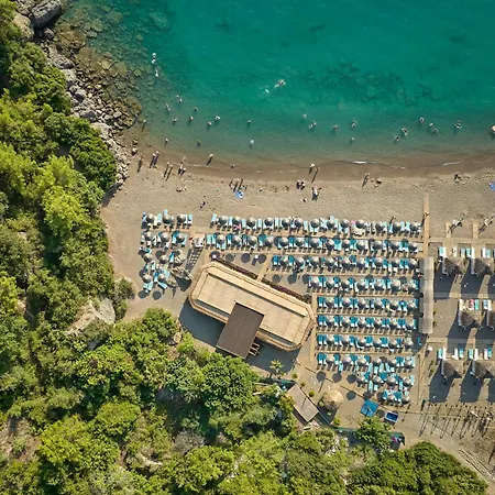Litore Resort Hotel & Spa-3