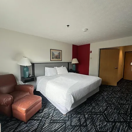 Ramada By Wyndham Strasburg Dover-2