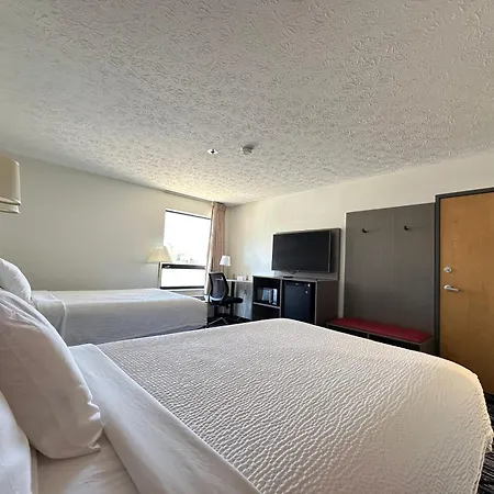 Ramada By Wyndham Strasburg Dover-3