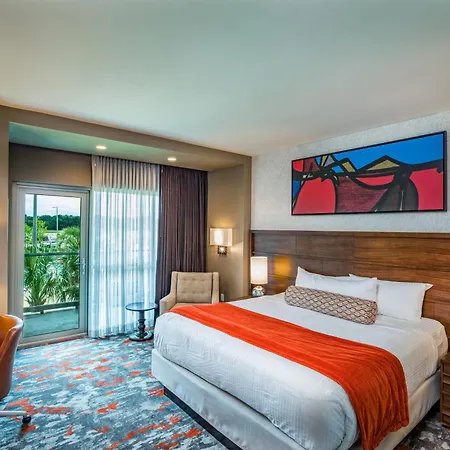 Choctaw Casino & Resort Grant, Trademark Coll By Wyndham-2