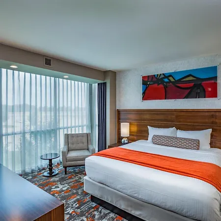 Choctaw Casino & Resort Grant, Trademark Coll By Wyndham-3
