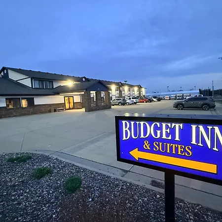 Budget Inn & Suites-3