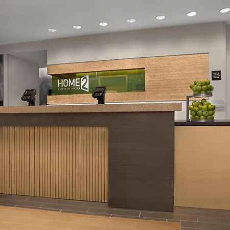 Home2 Suites By Hilton Anchorage/Midtown-2