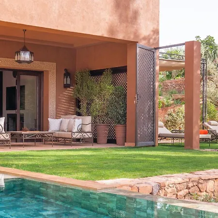 Kasbah Tamadot - Sir Richard Branson'S Moroccan Retreat-2