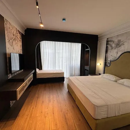 Premium Beach Hotel-2