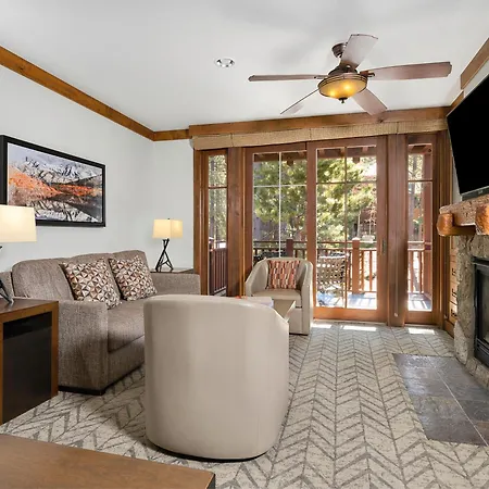 Hyatt Vacation Club At High Sierra Lodge-2