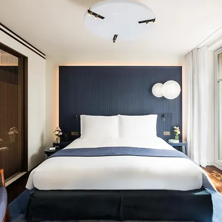 Mandarin Oriental Lutetia, Paris-3