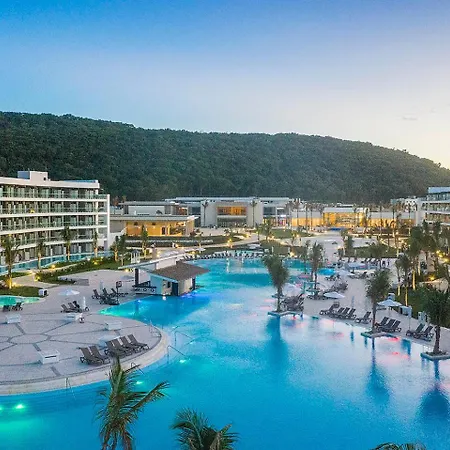 Ocean Coral Spring Resort-3