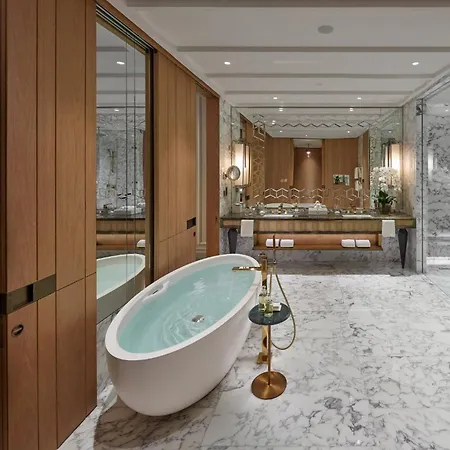 Mandarin Oriental Jumeira, Dubai-3