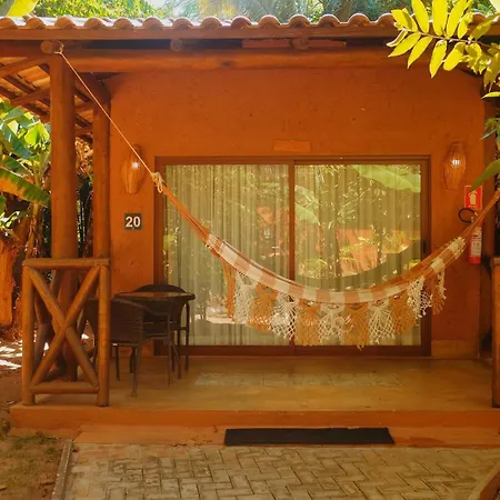 Pousada Aldeia da Serra-2