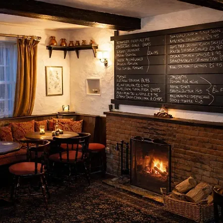 The Bay Horse Country Inn-2