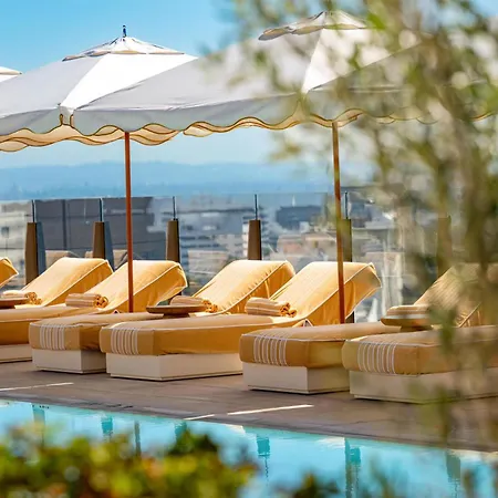 Waldorf Astoria Beverly Hills-2