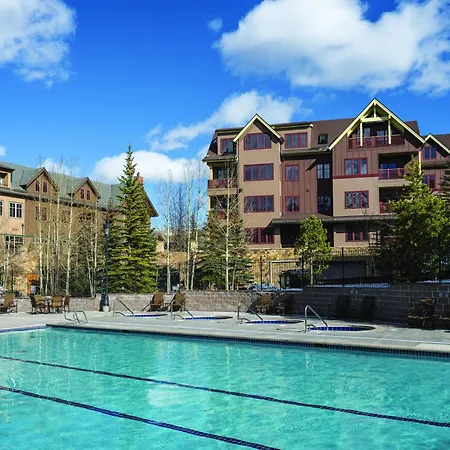 The Residences At Main Street Station By Hyatt Vacation Club-3