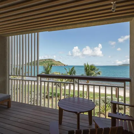 Park Hyatt St. Kitts-3