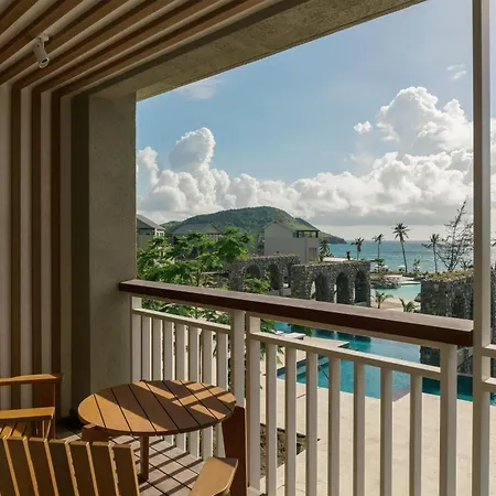 Park Hyatt St. Kitts-3