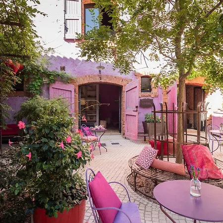 Hôtel de Castigno - Wine Hotel&Resort-2